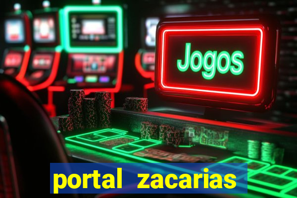 portal zacarias mari avila